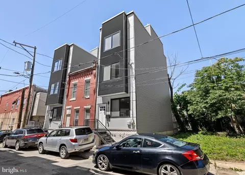 1814 N Marston St, Philadelphia, PA 19121