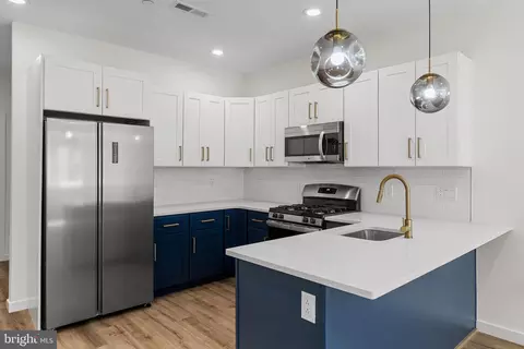 1814 N Marston St, Philadelphia, PA 19121