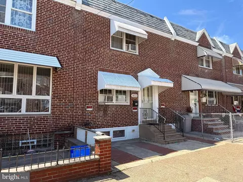 1830 S Dover St, Philadelphia, PA 19145