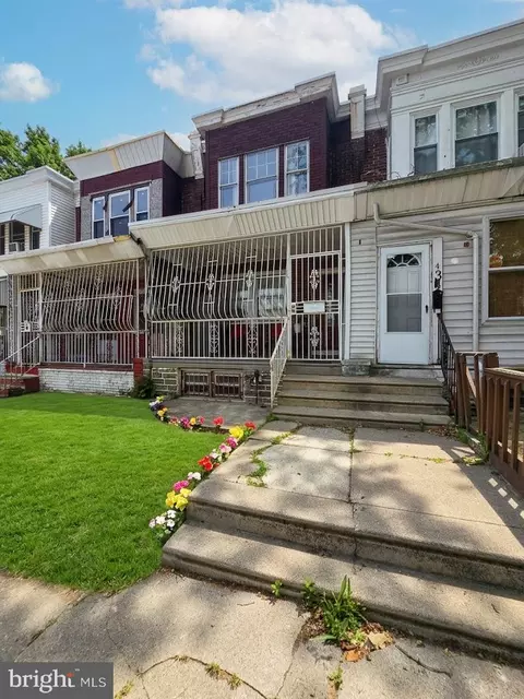 436 Eleanor St, Philadelphia, PA 19120