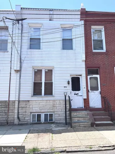 1914 E Hazzard St, Philadelphia, PA 19125