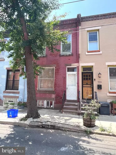 1926 E Hazzard St, Philadelphia, PA 19125