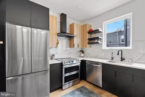 1452 N Newkirk St, Philadelphia, PA 19121
