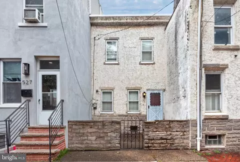 529 E Wildey St, Philadelphia, PA 19125