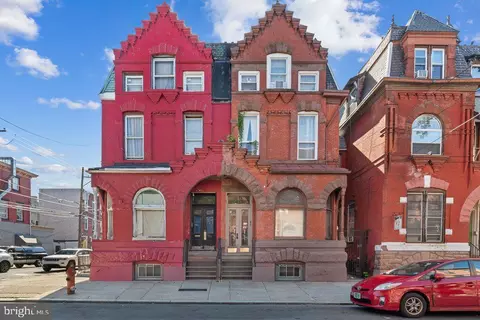 1502 N 17th St, Philadelphia, PA 19121