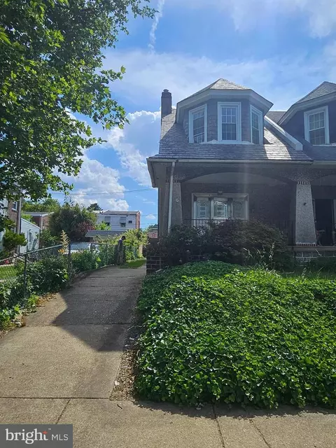4202 Tyson Ave, Philadelphia, PA 19135