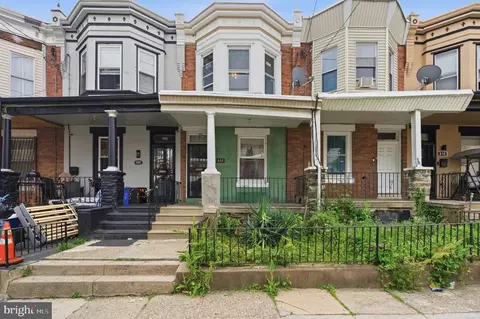 822 E Woodlawn St, Philadelphia, PA 19138