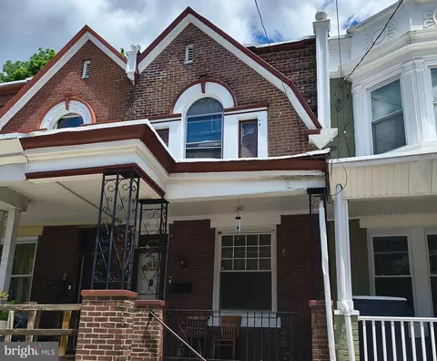 5239 Knox St, Philadelphia, PA 19144