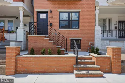 609 E Locust Ave, Philadelphia, PA 19144