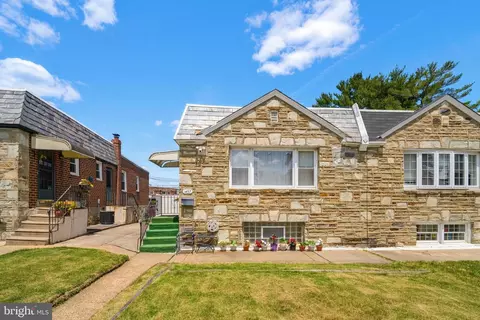 1437 Napfle Ave, Philadelphia, PA 19111