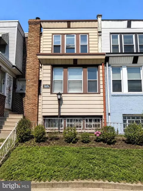 4826 N Bouvier St, Philadelphia, PA 19141