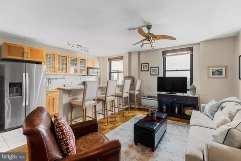 2601 Pennsylvania Ave #1242, Philadelphia, PA 19130