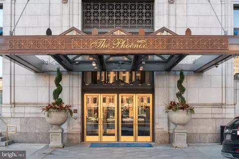 1600 Arch St #1418, Philadelphia, PA 19103