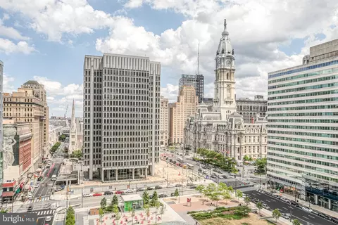 1600 Arch St #1418, Philadelphia, PA 19103
