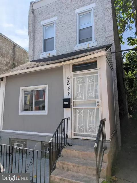 5544 W Jefferson St, Philadelphia, PA 19131