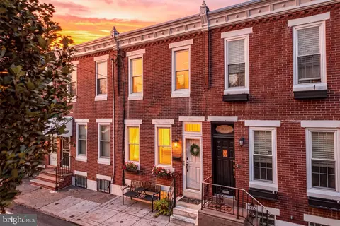 1832 S Sartain St, Philadelphia, PA 19148