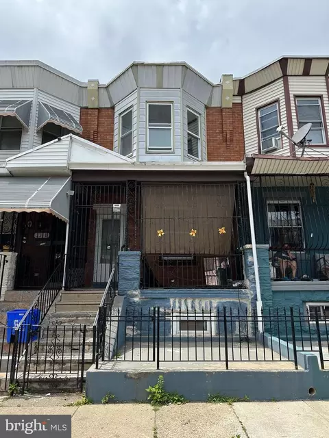 3320 Kip St, Philadelphia, PA 19134