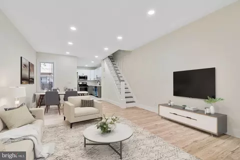 1319 N 51st St #1319, Philadelphia, PA 19131