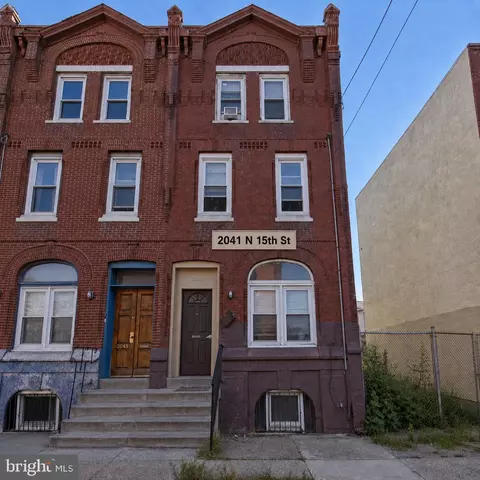 2041 N 15th St, Philadelphia, PA 19121