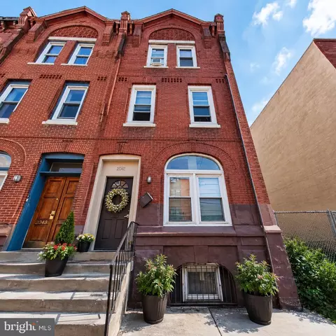 2041 N 15th St, Philadelphia, PA 19121