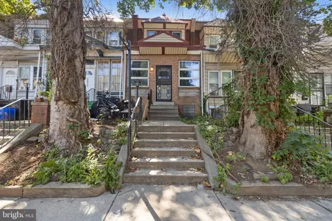5856 Hadfield St, Philadelphia, PA 19143