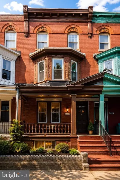 3422 N 21st St, Philadelphia, PA 19140