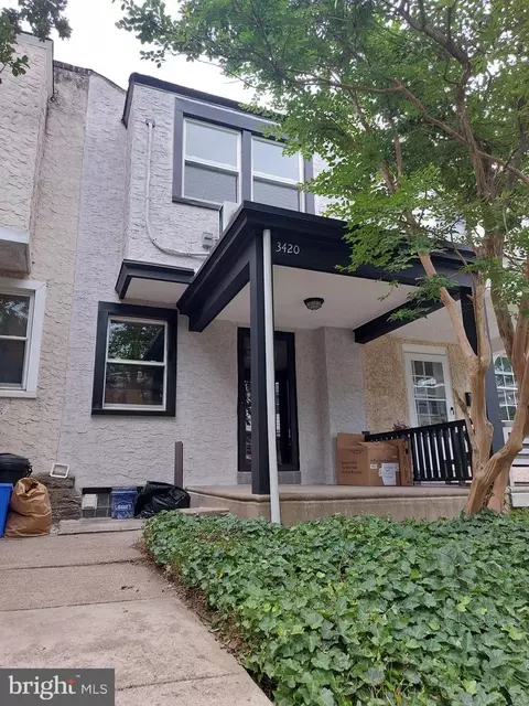 3420 Tilden St, Philadelphia, PA 19129
