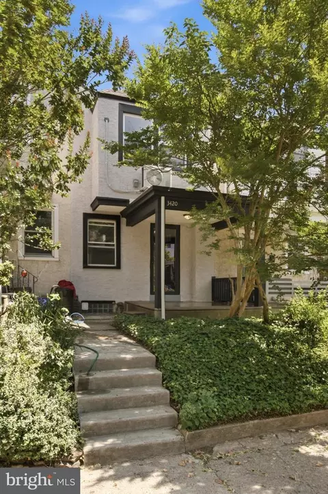 3420 Tilden St, Philadelphia, PA 19129