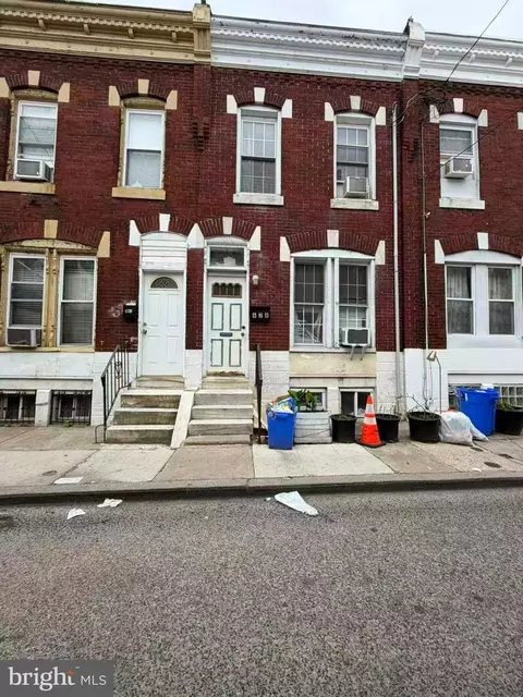 Undisclosed, Philadelphia, PA 19148