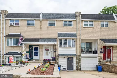 12045 Millbrook Rd, Philadelphia, PA 19154