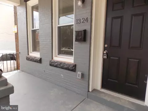 1324 N 53rd St, Philadelphia, PA 19131