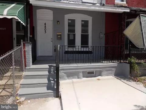 4803 Merion Ave, Philadelphia, PA 19131