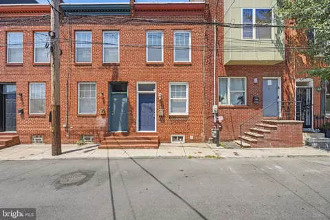 928 N Bambrey, Philadelphia, PA 19130