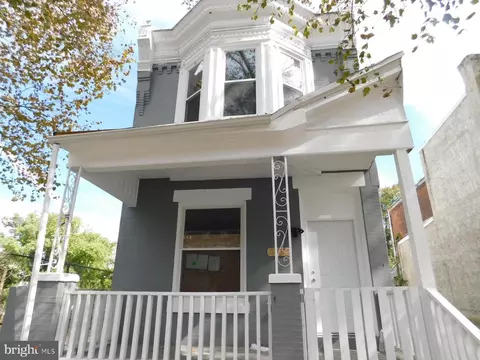 523 N 52nd St, Philadelphia, PA 19131