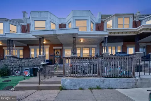 505 W Duncannon Ave, Philadelphia, PA 19120