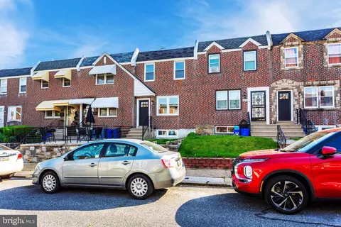 219 Stearly, Philadelphia, PA 19111