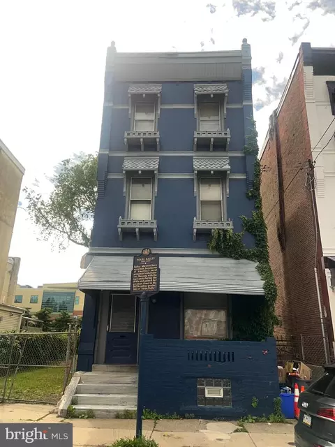 1946 N 23rd St, Philadelphia, PA 19121