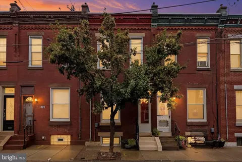 627 Miller St, Philadelphia, PA 19125