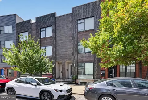 1422 Germantown Ave #2, Philadelphia, PA 19122