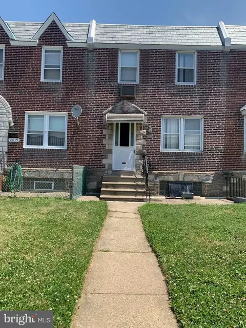 2021 Glenview St, Philadelphia, PA 19149