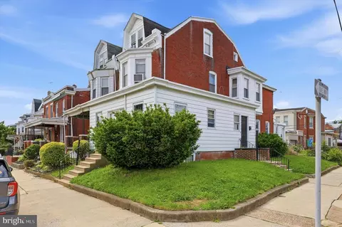 1200 Fillmore St, Philadelphia, PA 19124