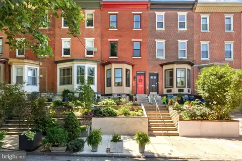 2918 Cambridge St, Philadelphia, PA 19130