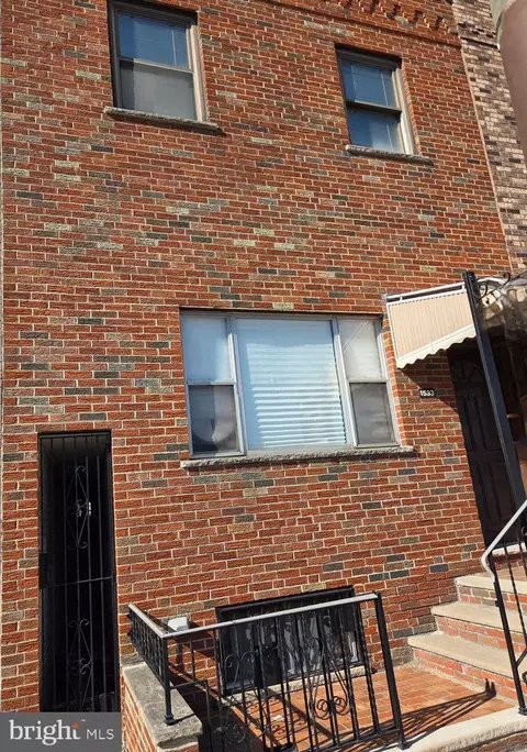 1533 W Passyunk Ave, Philadelphia, PA 19145
