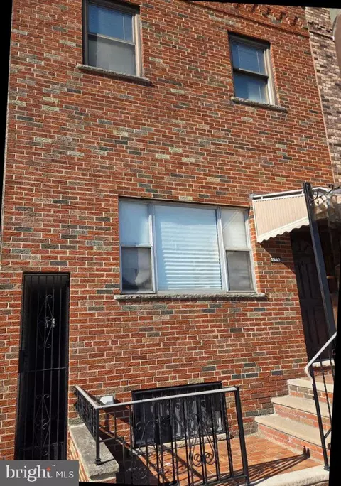1533 W Passyunk Ave, Philadelphia, PA 19145