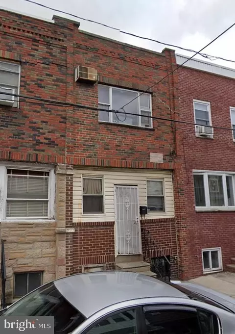 1608 S Marston St, Philadelphia, PA 19145