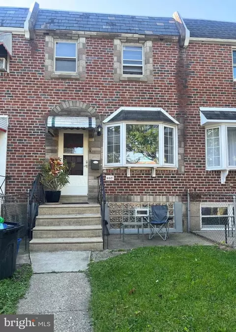 6021 Edmund St, Philadelphia, PA 19135