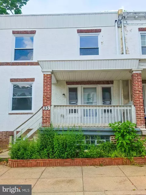 35 S Ashmead Pl S, Philadelphia, PA 19144