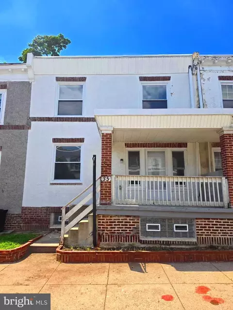 35 S Ashmead Pl S, Philadelphia, PA 19144