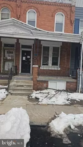 3819 N Sydenham St, Philadelphia, PA 19140