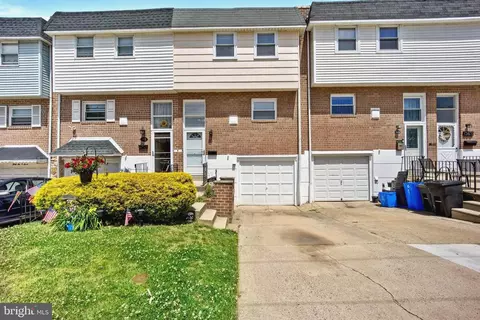 3611 Whitehall Ln, Philadelphia, PA 19114